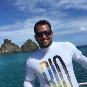 Meet your Posher, Felipe